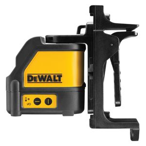  الليزر المتقاطع ديوالت - DW088K-B5 - احمر 