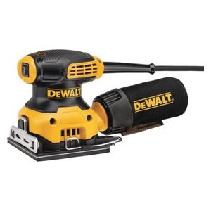  آلة صقل وصنفرة عشوائية ديوالت - DWE6411-B5 