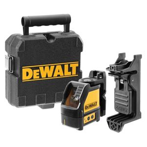  الليزر المتقاطع ديوالت - DW088CG-XJ - اخضر 