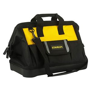  حقيبة ادوات ستانلي - STST516126 - اسود 