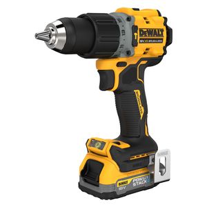  دريل همر ديوالت - DCD805E2T-GB 