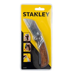  سكين ستانلي قابل للطي - 0-10-073 