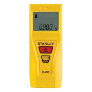 أداة قياس بالليزر ستانلي - STHT1-77032