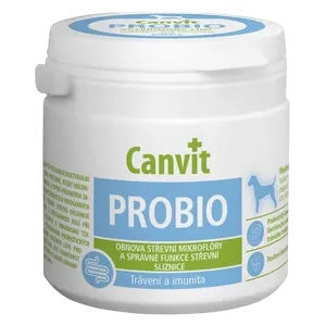 Canvit Probio For Dog - 100g