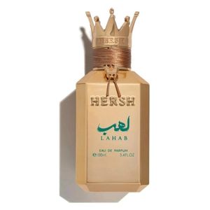  هيرش لهب من العز للعود للجنسين - او دي بارفان، 100 مل 