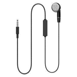  HOCO Hoco-m61-bl - Headphone In Ear - Black 