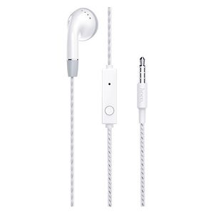  HOCO Hoco-m61-wha - Headphone In Ear - White 