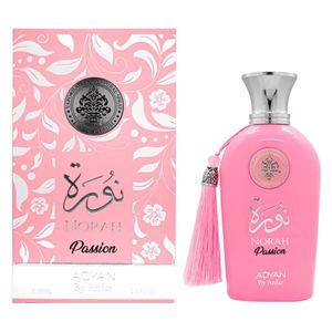نورة باشن من اديان للنساء - او دي بارفان, 100 مل