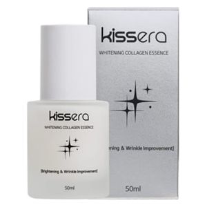  Kissera Collagen Whitening Anti-Wrinkle Essence Serum - 50ml 