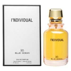  إنديفجوال من بلو أوشن للجنسين - او دي بارفان, 100 مل 