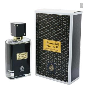 الكريستال الأسود من اديان للرجال - او دي بارفان, 100 مل