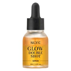 Nacific Glow Double Shot Serum - 30 ml
