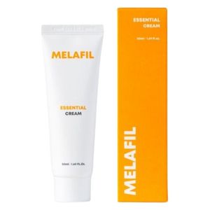  ميلافيل كريم مرطب ومغذي للبشرة, 50 مل 