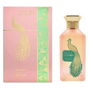  مهيب من اديان للنساء - او دي بارفان, 100 مل 