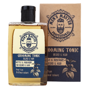 Rosa Impex Grooming Tonic-Beard & Hair - 120ml 