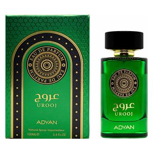 عروج من اديان للنساء - او دي بارفان, 100 مل