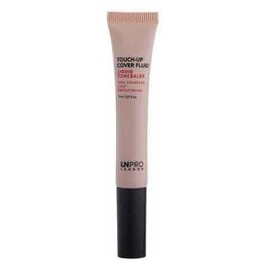  LN Pro Touch-Up Cover Fluid Concealer 15ml, 102 Neutral Beige 
