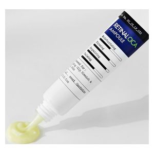  Derma Factory Retinal Cica Ampoule Serum 