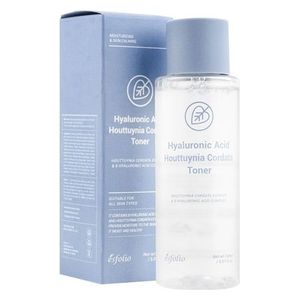  Esfolio Hyaluronic Acid Houttuynia Cordata Toner - 150ml 