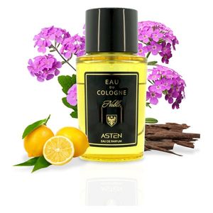 Noble By Asten For Men - Eau De Parfum - 100 ml