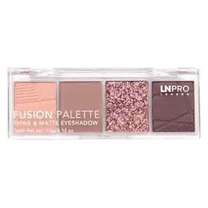  LN Pro Fusion Palette Eyeshadow - 101 Quartz 