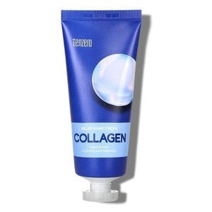  Tenzero Collagen Relief Hand Cream - 100g 