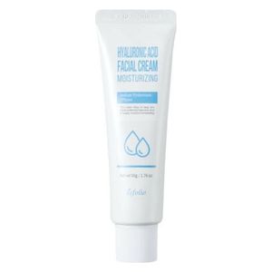  Esfolio Hyaluronic Acid Moisturising Facial Cream - 50g 