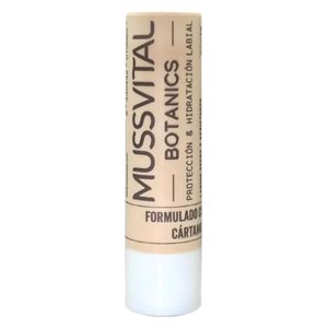  Mussvital Botanics Lip Stick - Protective & Moisturizing SPF 15 - 14 g 