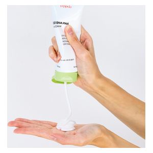  Yeppda AHA·BHA·PHA Foam Cleanser,150ml 