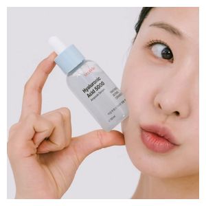  Yeppda Hyaluronic Acid 5000 Ampoule Serum - 50ml 