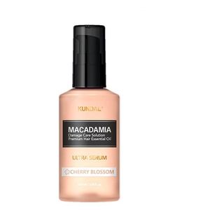  Kundal Hyuninkai Fragrant Serum Nourishes and Moisturizes Hair, 100 ml 