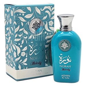 ميلودي نوره من اديان للنساء - او دي بارفان, 100 مل