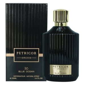  بتريكور أوركيد من بلو أوشن للجنسين - او دي بارفان, 100 مل 