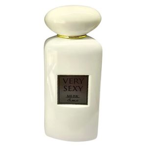  Very Sexy by Farhood for Women - Eau de Parfum, 100 ml 