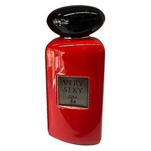  Very Sexy See by Farhood for Women - Eau de Parfum, 100 ml 