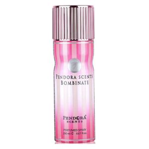  Pendora Scents Bombinate Perfumed Deodorant For Women ,200ml 