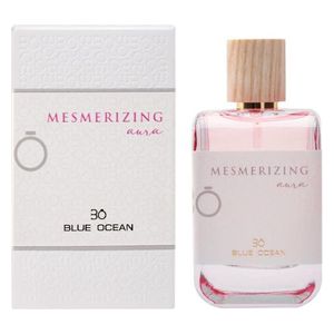 ميزميرايزينغ أورا من بلو أوشن للنساء - أو دي بارفان, 100 مل