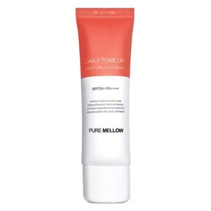 Celluver Pure Mellow Daily Tone Up Moisture Sun Cream SPF 50+ - 50g
