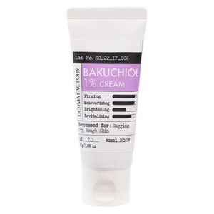 Derma Factory Bakuchiol 1% Cream , 30g