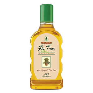  روزا إمبيكس شامبو فِر تري يونيفرسال  مضاد للقشرة, 250 مل 