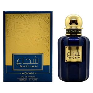 شجاع من اديان للجنسين - او دي بارفان, 100 مل