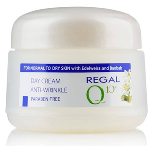  Rosa Impex Regal Q10 Anti-Wrinkle Night Cream - 50 ml 