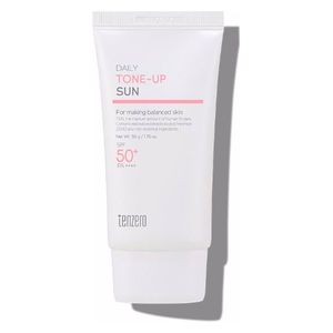 كريم واقي شمس تينيرو حماية عالية جدا, SPF50+ - 50 مل 