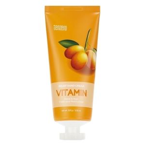  Tenzero Vitamin Relief Hand Cream - 100g 