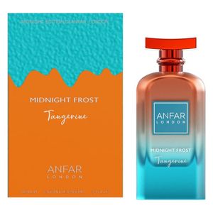  ميدنايت فروست تانجرين من أفنان للجنسين - او دي بارفان, 100 مل 