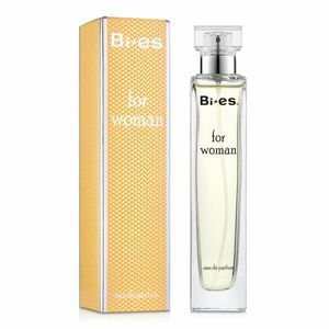 Pour Femme by BIES for Women - Eau de Parfum, 100ml 