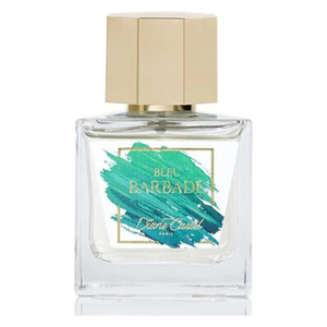  Bleu Barbade by Diane Castel for Unisex - Eau De Parfum, 100 ml 