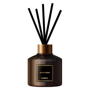  بلاك شيري من كوندال معطر جو - 200 مل 