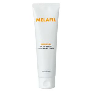  MELAFIL Essential Mildly Acidic Cleansing Foam - 150ml 