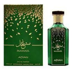 مشاعل من اديان للنساء - او دي بارفان, 100 مل
